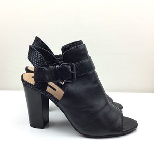 Tahari Martin booties